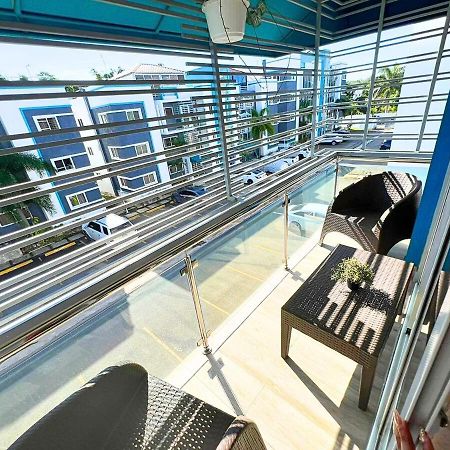 Harmony II Santiago Apartamento-Piscina-Gym -Aire Acondicionado Santiago De Los Caballeros Ngoại thất bức ảnh