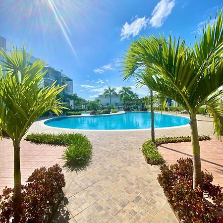 Harmony II Santiago Apartamento-Piscina-Gym -Aire Acondicionado Santiago De Los Caballeros Ngoại thất bức ảnh