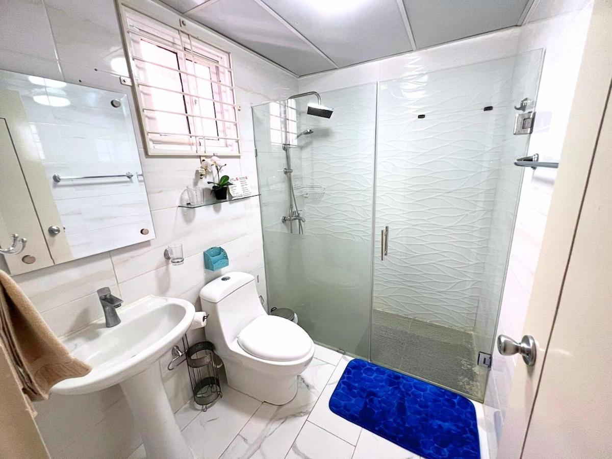 Harmony II Santiago Apartamento-Piscina-Gym -Aire Acondicionado Santiago De Los Caballeros Ngoại thất bức ảnh