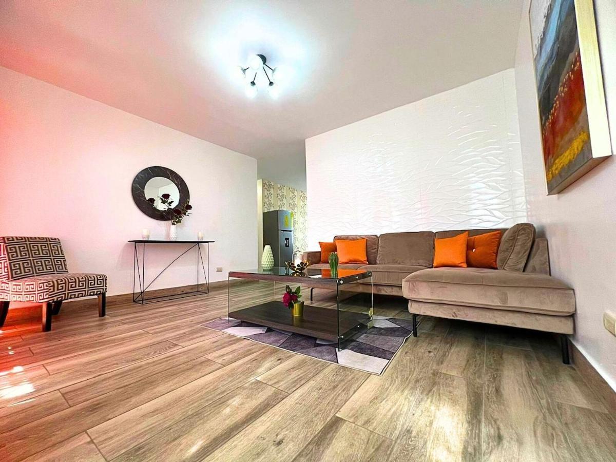 Harmony II Santiago Apartamento-Piscina-Gym -Aire Acondicionado Santiago De Los Caballeros Ngoại thất bức ảnh