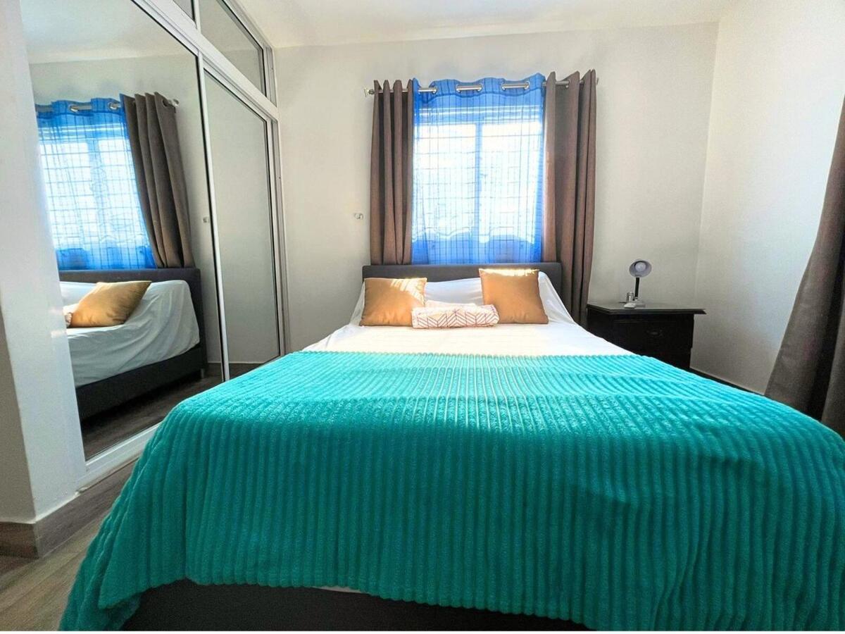 Harmony II Santiago Apartamento-Piscina-Gym -Aire Acondicionado Santiago De Los Caballeros Ngoại thất bức ảnh