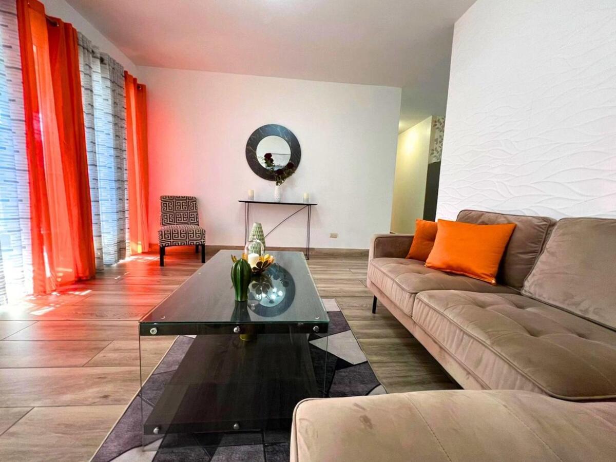 Harmony II Santiago Apartamento-Piscina-Gym -Aire Acondicionado Santiago De Los Caballeros Ngoại thất bức ảnh
